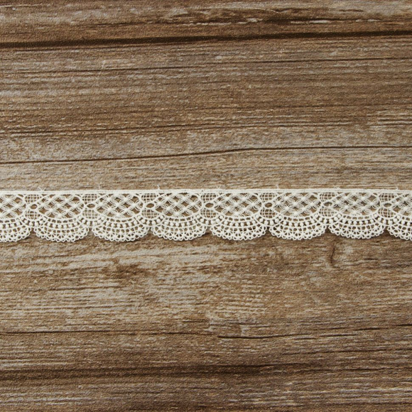 185641_Кружево-вышивка на тюле, 15 мм