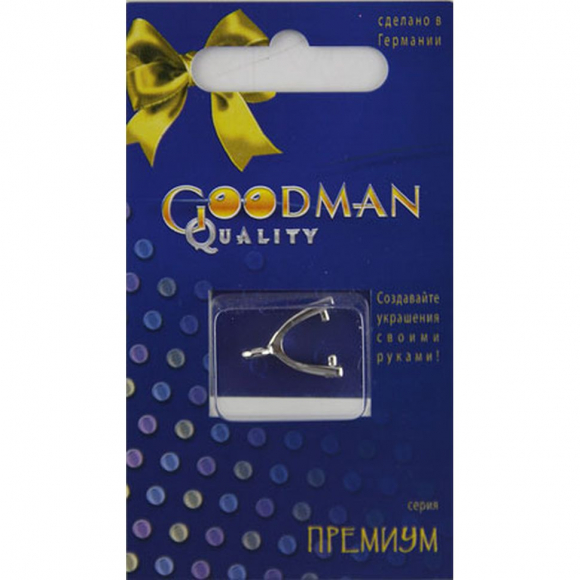 51692_Зажим для подвески