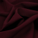 Ткань Габардин кач-во Фухуа 180 г/м? 100% полиэстер шир.150 см арт.TBY.Gbf.24102.8 цв.08 бордовый рул.25м