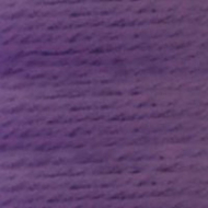 Нитки для вязания Ирис (100% хлопок) 20х25г/150м цв.2112 сиреневый, С-Пб
