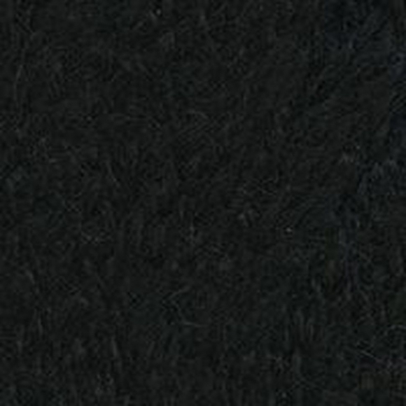 Пряжа для вязания ТРО Альпака Софт (100% альпака) 5х100г/110м цв.0140 черный