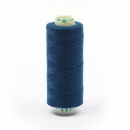 Нитки Dor Tak бытовые 40/2 полиэстер 366м цв.691 бирюзовый