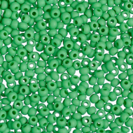 Бисер Preciosa 10/0 арт. OM цв.53250 / 331-39001 уп.50г