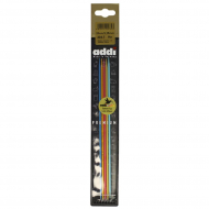 Спицы чулочные сверхлегкие addiColibri №3.25 20 см. 5 шт.