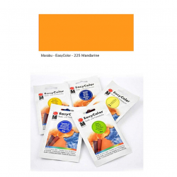 Краситель для ткани Marabu-Easy Color арт.173522225 цвет 225 мандарин, 25 г