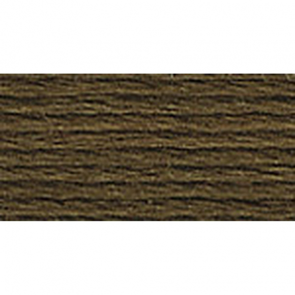 Нитки для вышивания Gamma мулине (3173-6115) 100% хлопок 24 x 8 м цв.3221 т.т.бежевый