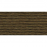 Нитки для вышивания Gamma мулине (3173-6115) 100% хлопок 24 x 8 м цв.3221 т.т.бежевый
