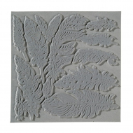 124413_Коврик текстурный для полимерной глины