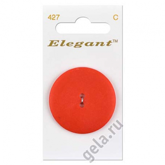 Пуговицы Elegant