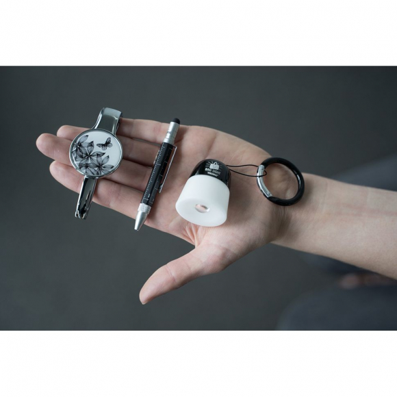 178382_Держатель для сумки TROIKA