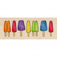 65226_Штамп "Ряд мороженого" 65226_Штамп "Ряд мороженого"