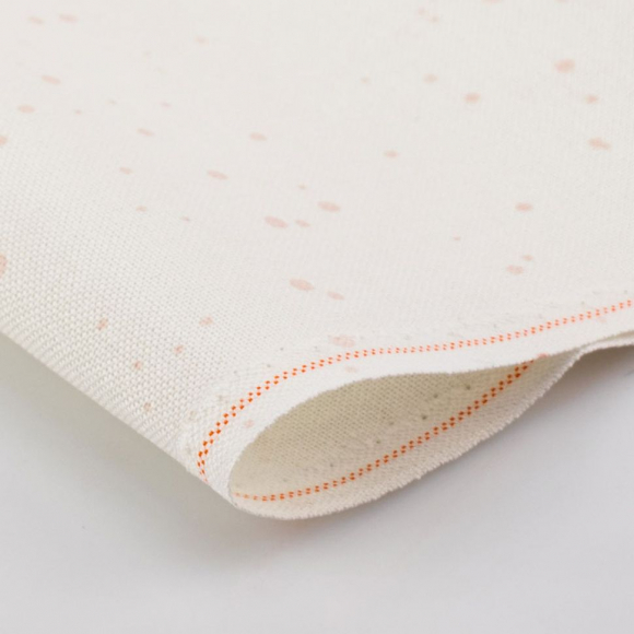 159627_Канва в упаковке Murano Splash 32 ct, 48 х 68 см, цвет №1319