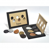 180548_Пастель восковая для рисования Boya, набор мелков