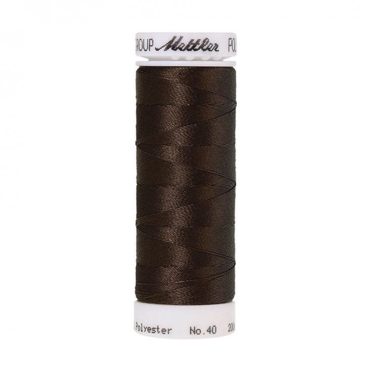 167747_Нить вышивальная POLY SHEEN, 200 м