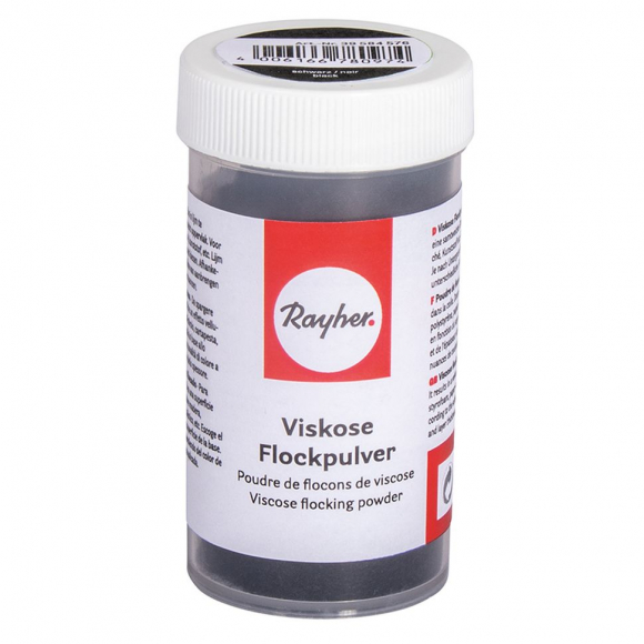 152916_Волокна для создания фетровой (или бархатистой) поверхности