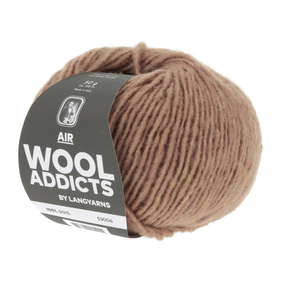 182169_Пряжа Air, 84% шерсть, 16% полиамид, 50 г, 125 м