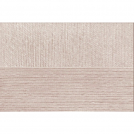 Пряжа для вязания ПЕХ Цветное кружево (100% мерсеризованный хлопок) 4х50г/475м цв.124 песочный