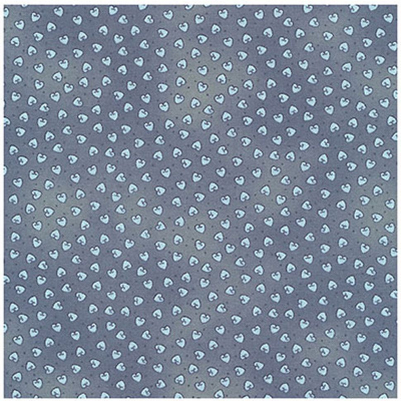 Ткань для пэчворка PEPPY 4514 156 г/м? 100% хлопок цв.601 уп.50х55 см