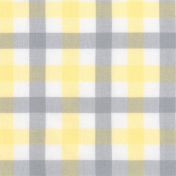 Ткань для пэчворка PEPPY Brooklyn Plaid Flannel 146 г/м? 100% хлопок цв.SRKF-17261-393 BUMBLE BEE уп.100х110 см