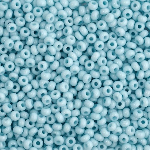 Бисер Preciosa 10/0 арт. SDC цв.03233 / 331-19001 уп.50г