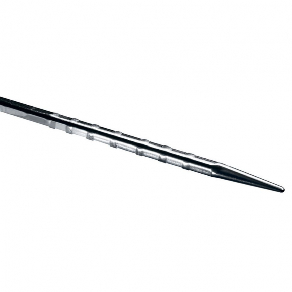 136666_Спицы металлические круговые супергладкие c квадратным кончиком addiNovel, №4, 120 см. 136666_Спицы металлические круговые супергладкие c квадратным кончиком addiNovel, №4, 120 см.