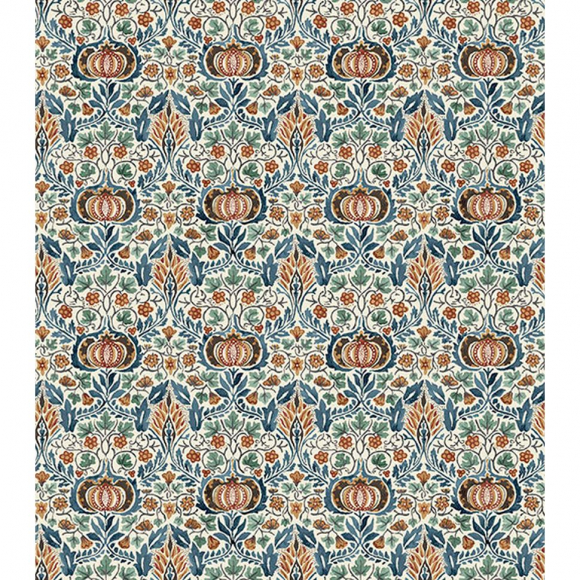 Ткань коллекция Morris & Co. "Montagu"