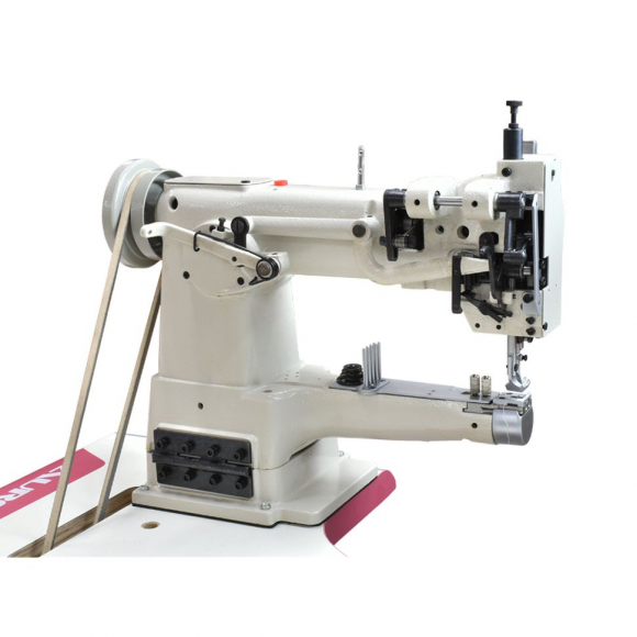 Рукавная швейная машина для окантовки Aurora A-335-LG Рукавная швейная машина для окантовки Aurora A-335-LG