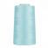 Нитки швейные 40/2 полиэстер 5000 ярд цв.306 голубой MAX