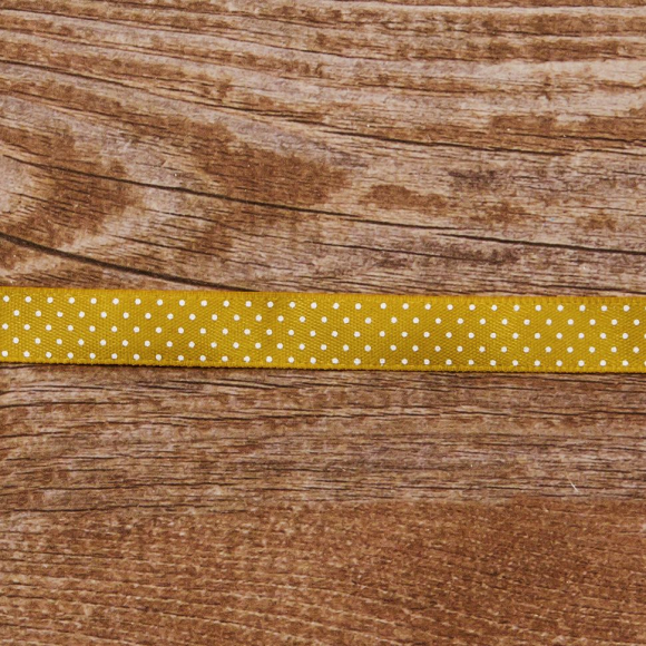 Лента в рулоне для скрап-проектов, цвет золотой Лента в рулоне для скрап-проектов, цвет золотой