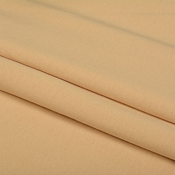 Ткань трикотаж Кулирка хлопок 145г опененд 100+100см лесной орех 16-1327 уп.6м Ткань трикотаж Кулирка хлопок 145г опененд 100+100см лесной орех 16-1327 уп.6м