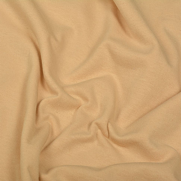 Ткань трикотаж Кулирка хлопок 145г опененд 100+100см лесной орех 16-1327 уп.6м Ткань трикотаж Кулирка хлопок 145г опененд 100+100см лесной орех 16-1327 уп.6м