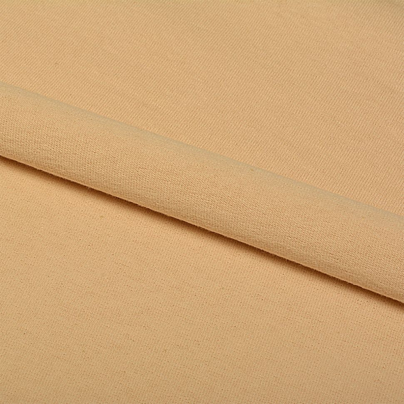 Ткань трикотаж Кулирка хлопок 145г опененд 100+100см лесной орех 16-1327 уп.6м Ткань трикотаж Кулирка хлопок 145г опененд 100+100см лесной орех 16-1327 уп.6м