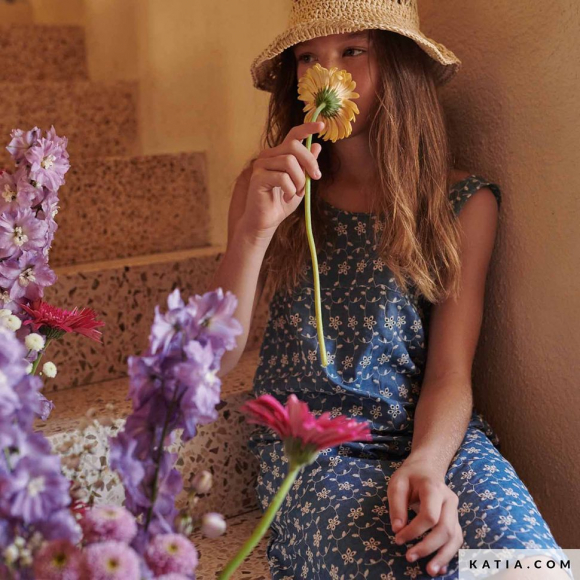 185997_Ткань Embroidery Denim, 100% хлопок, 145 см, 130 г/м?