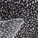 Ткань Штапель 105 г кв.м 100% вискоза шир.145 см арт.Р.32221.04 цв.04 черный уп.45м