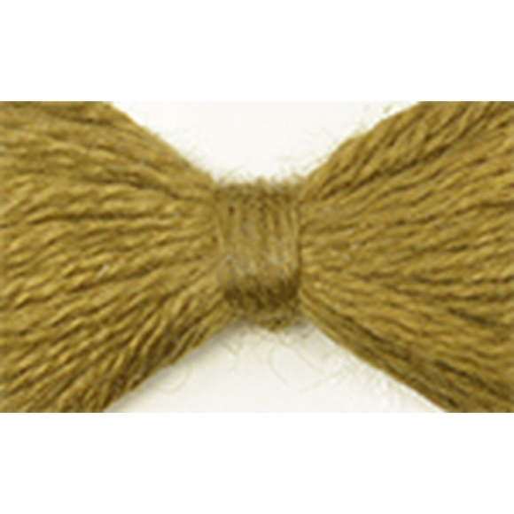 Нитки мулине цв.5204 хаки 12х10м С-Пб