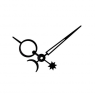 64898_Стрелки для часов, 09