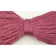 Нитки мулине цв.1510 т.малиновый 12х10м С-Пб