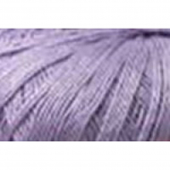 Пряжа для вязания ПЕХ Ажурная (100% хлопок) 10х50г/280м цв.022 сирень