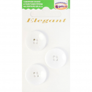 Пуговицы ELEGANT