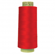 101303_Нить для машинного квилтинга SILK-FINISH COTTON 60, 2743 м