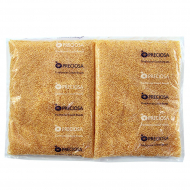 Бисер "PRECIOSA" №10, 500 г, цвет 38683