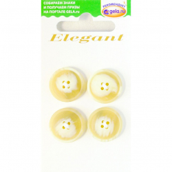 123805_Пуговицы ELEGANT
