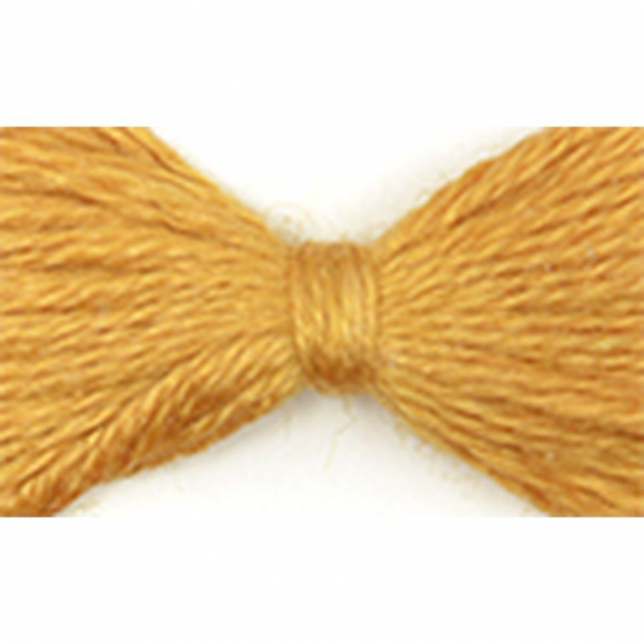 Нитки мулине цв.5905 св.коричневый 12х10м С-Пб