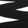 Резинка TBY для мужских трусов и боксеров с надписью ENERGY 35мм уп 25м