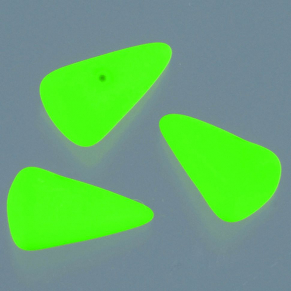 73734_Бусины стеклянные неоновые 73734_Бусины стеклянные неоновые