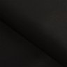 Ткань подкладочная Поливискоза НАРЕЗКА 145см IdealTex PL08.01 черный 86г/м? уп.10м