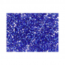 Бисер Япония "TOHO" 11/0  TREASURE №2  1.6 мм 5 х 5 г №0028 яр.синий