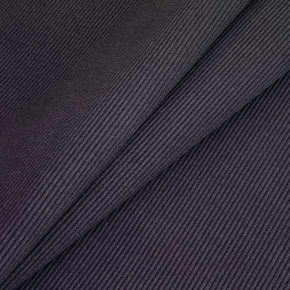 Ткань трикотаж Кашкорсе с лайкрой 400г пенье 60+60см фуме 19-4023 пач.20-30кг Ткань трикотаж Кашкорсе с лайкрой 400г пенье 60+60см фуме 19-4023 пач.20-30кг