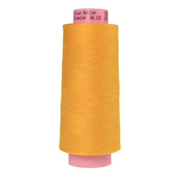 91463_Нить оверлочная универсальная, SERACOR, 2500 м 91463_Нить оверлочная универсальная, SERACOR, 2500 м