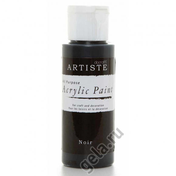 53299_Краска акриловая ARTISTE 53299_Краска акриловая ARTISTE